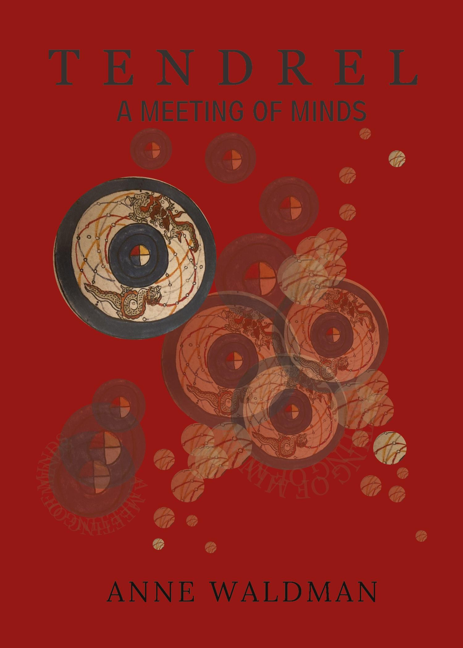 Vorderes Coverbild Tendrel