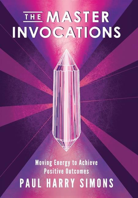 Vorderes Coverbild The Master Invocations
