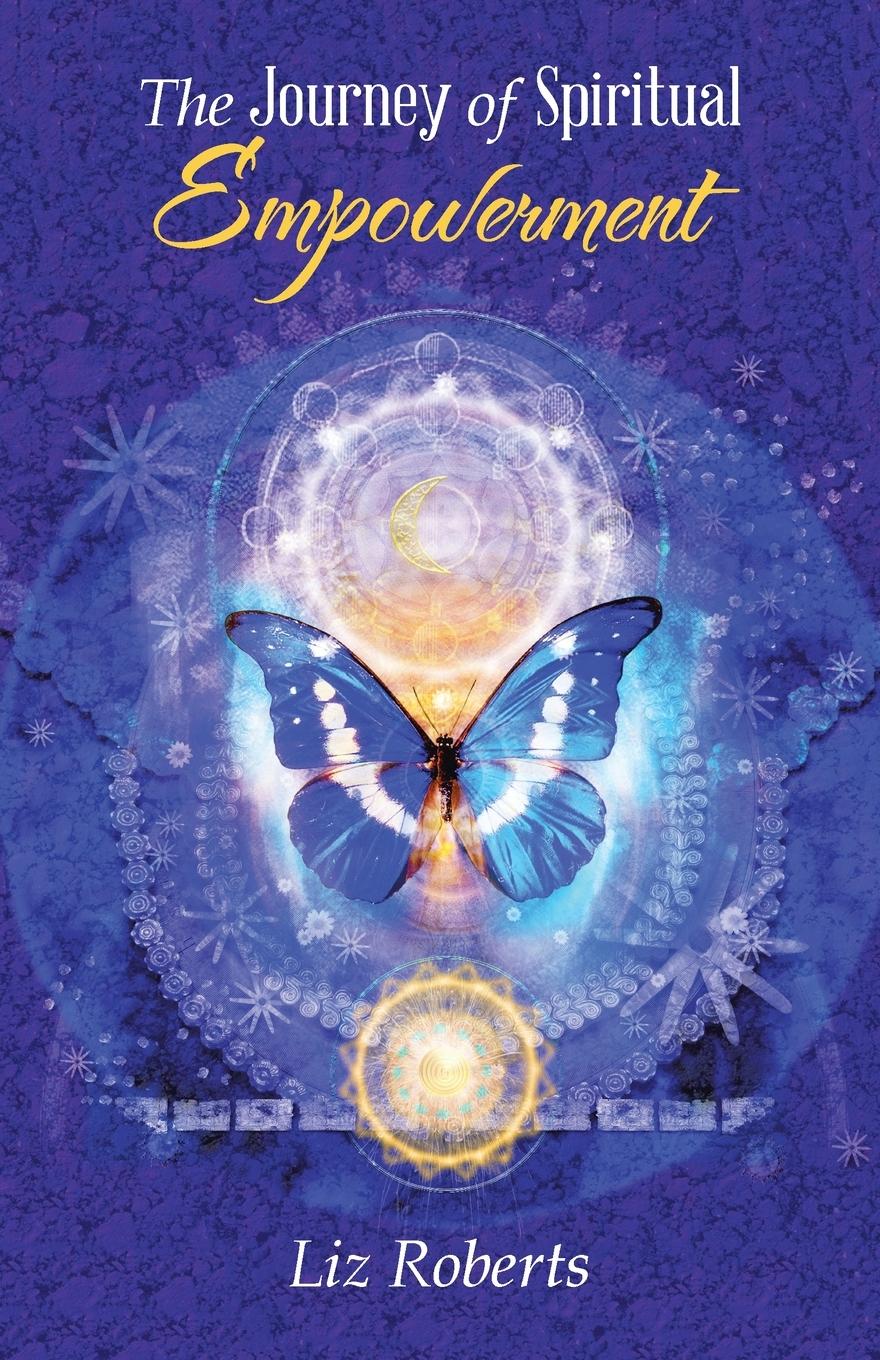 Vorderes Coverbild The Journey of Spiritual Empowerment