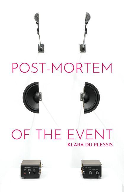 Vorderes Coverbild Post Mortem of the Event