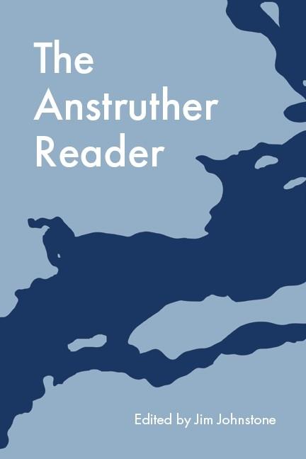 Vorderes Coverbild The Anstruther Reader