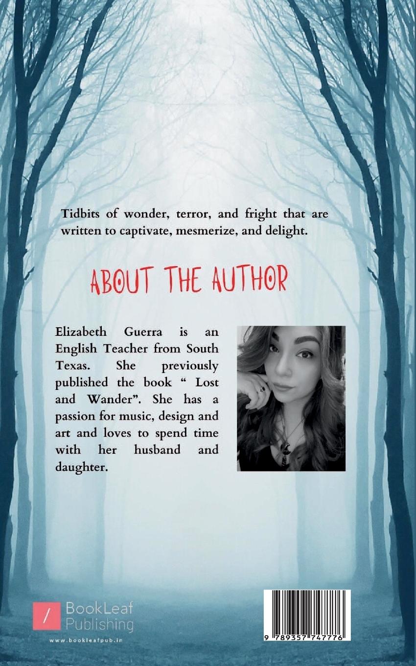 Rückseitencover Tricks and Treats