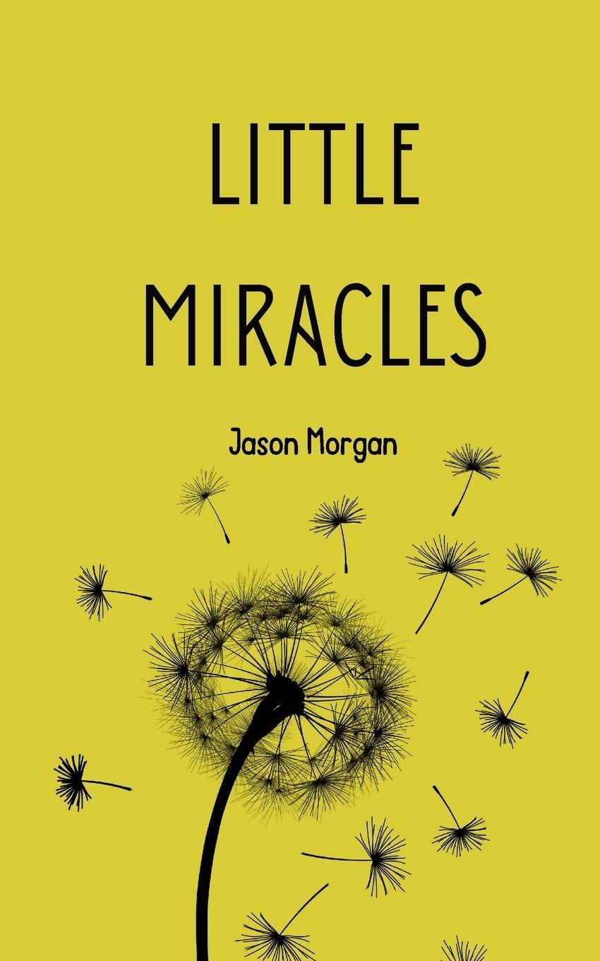 Vorderes Coverbild Little Miracles