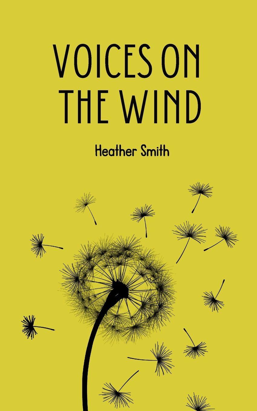 Vorderes Coverbild Voices on the Wind