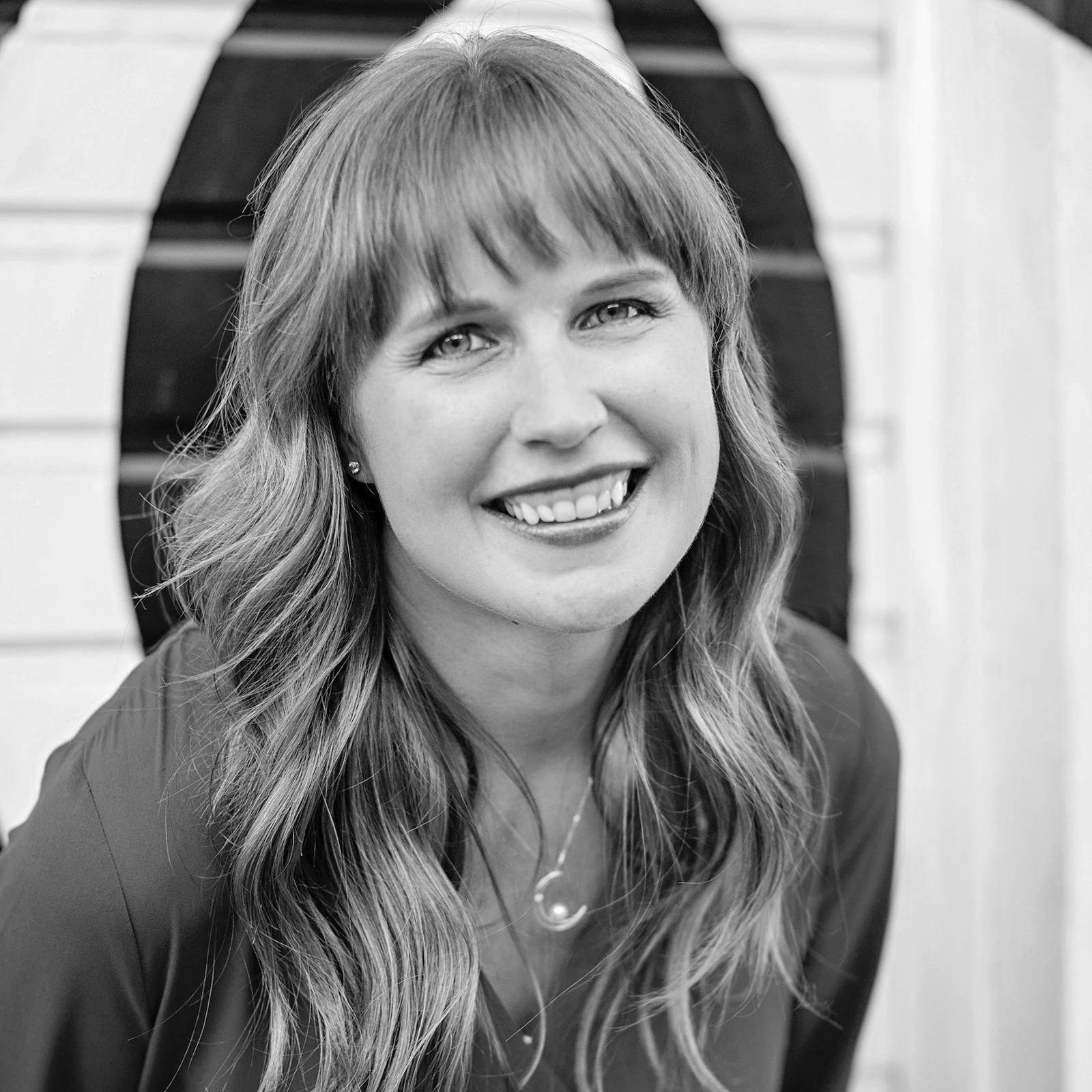 Autorenbild Gilded - Die Versuchung des Goldes (Gilded 1)