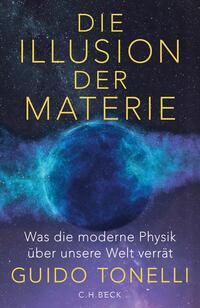 Vorderes Coverbild Die Illusion der Materie