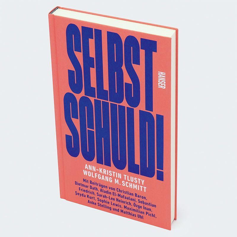 Beispielinhalt (Bild) Selbst schuld!