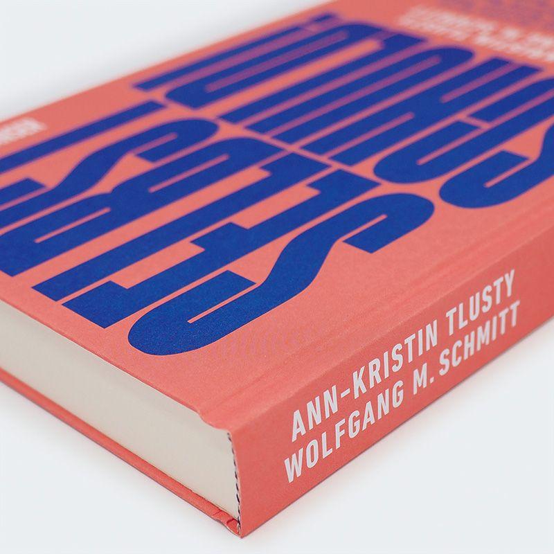 Beispielinhalt (Bild) Selbst schuld!