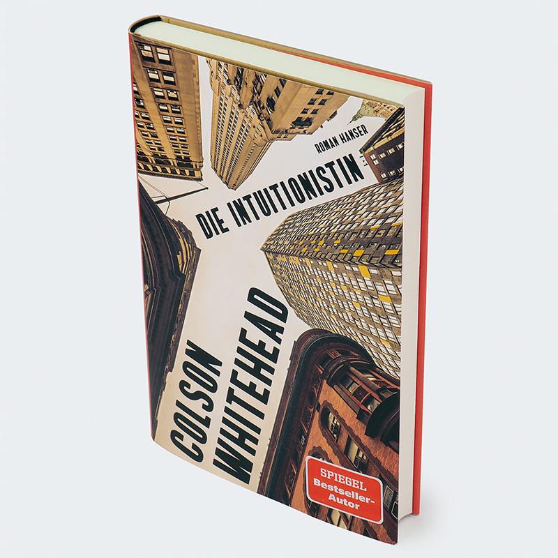 Beispielinhalt (Bild) Die Intuitionistin