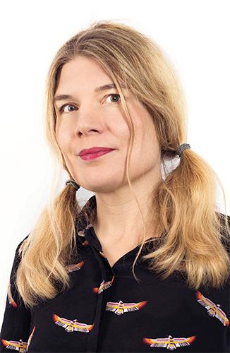 Autorenbild Wir sind (die) Weltklasse - Die verschwundene Matilda