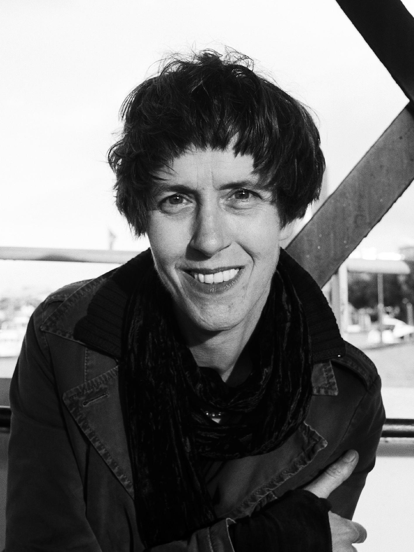 Autorenbild Frankie und wie er die Welt sieht