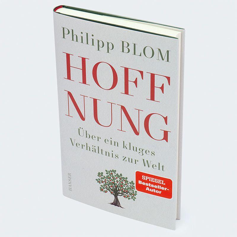 Beispielinhalt (Bild) Hoffnung