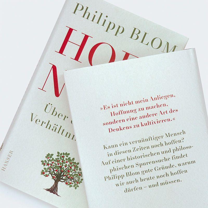 Beispielinhalt (Bild) Hoffnung