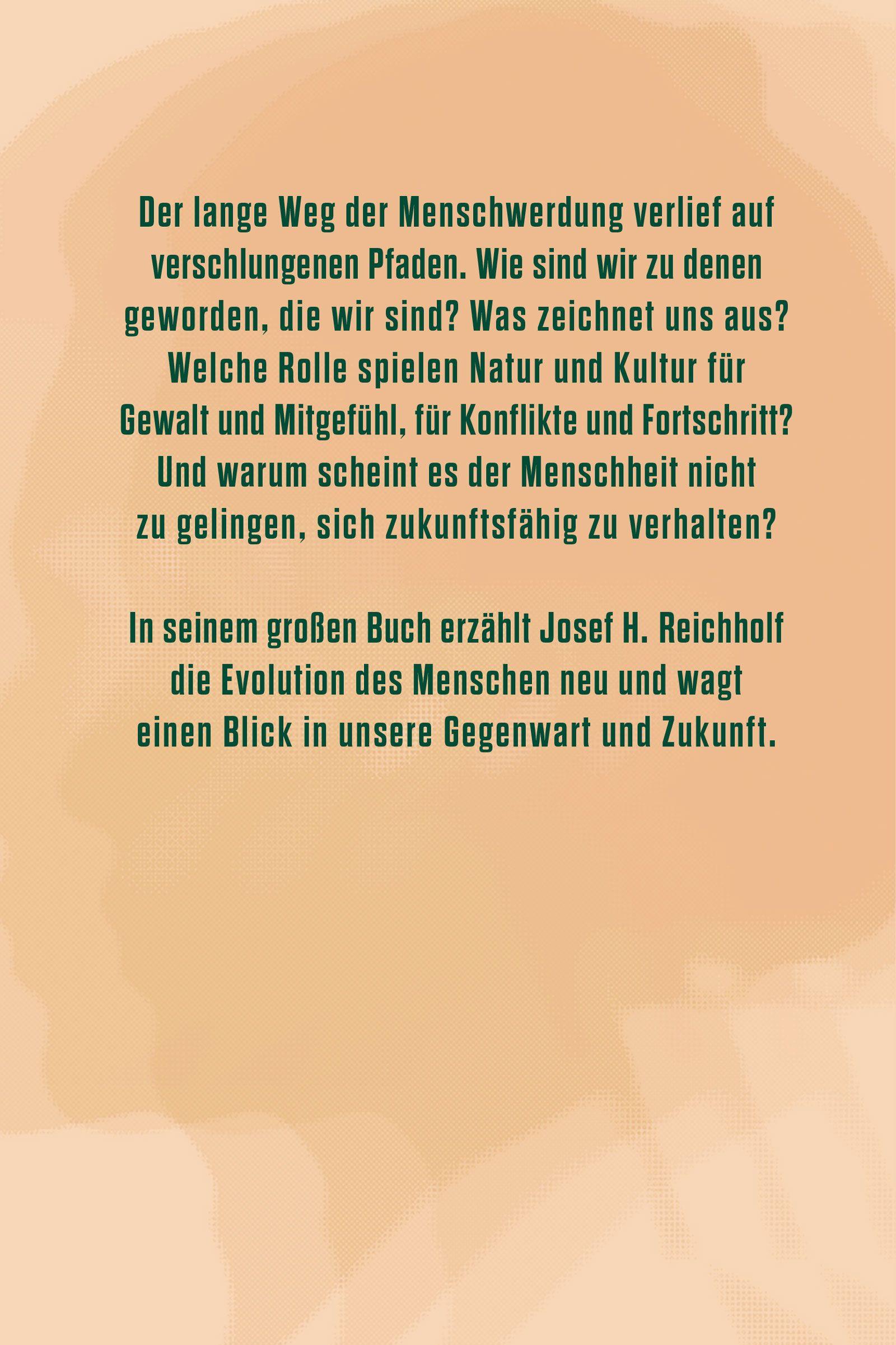 Beispielinhalt (Bild) Mensch