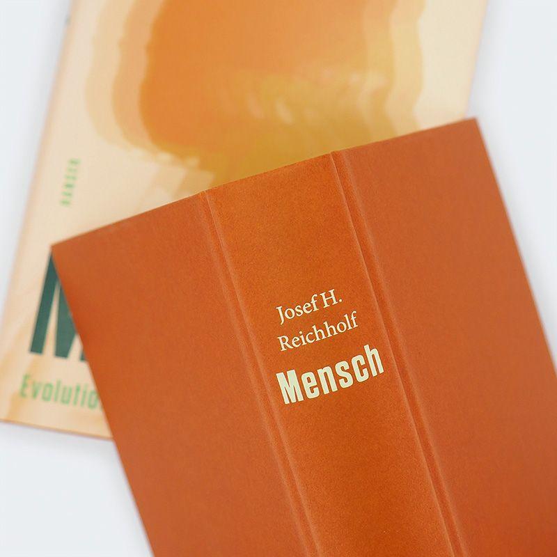 Beispielinhalt (Bild) Mensch