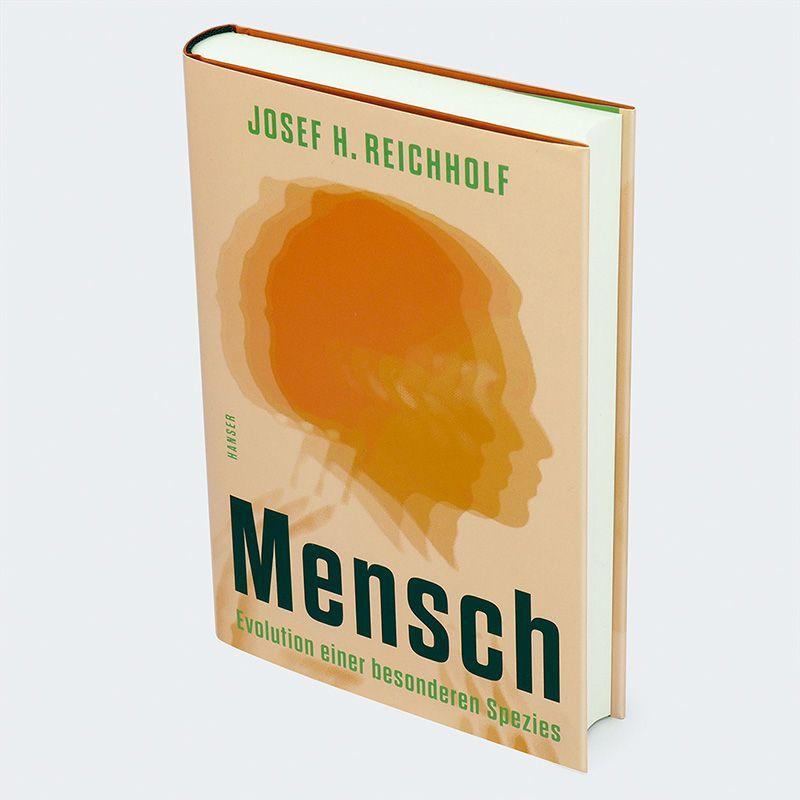 Beispielinhalt (Bild) Mensch