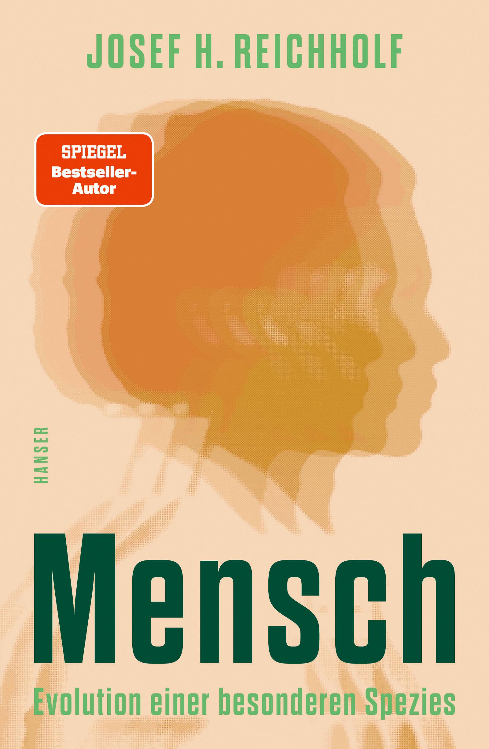 Vorderes Coverbild Mensch