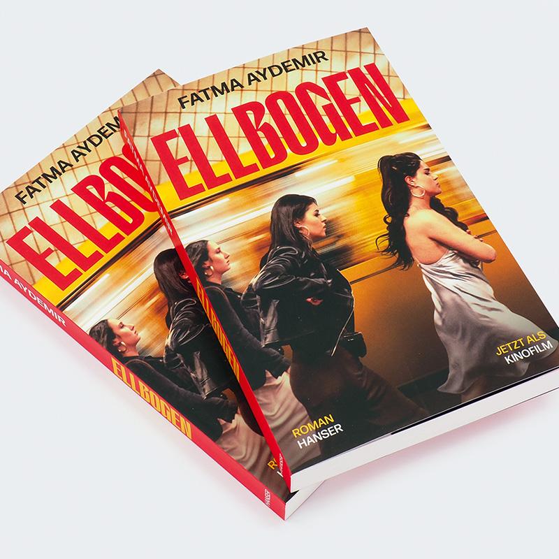 Beispielinhalt (Bild) Ellbogen