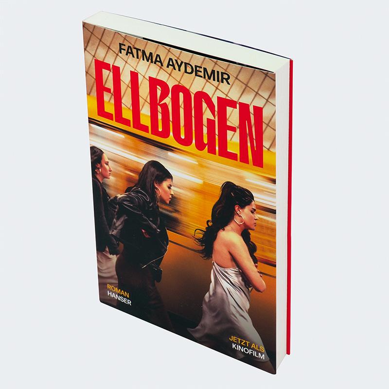 Beispielinhalt (Bild) Ellbogen