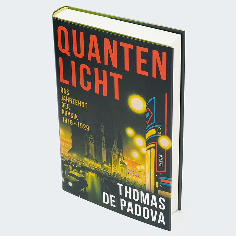 Beispielinhalt (Bild) Quantenlicht