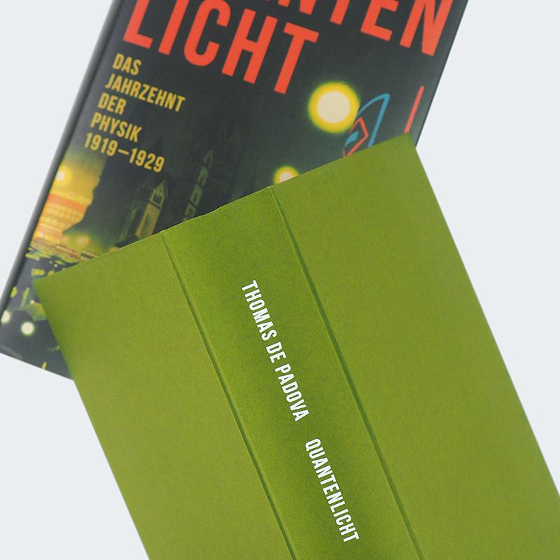 Beispielinhalt (Bild) Quantenlicht
