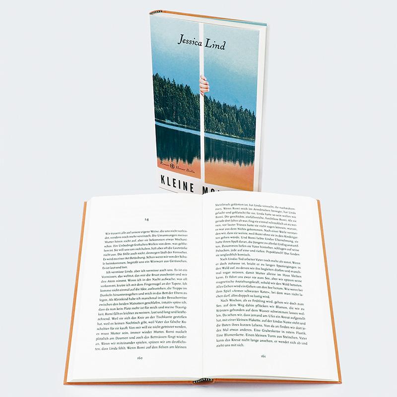 Beispielinhalt (Bild) Kleine Monster