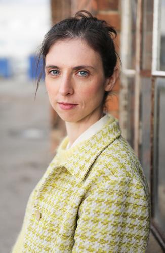 Autorenbild Kleine Monster