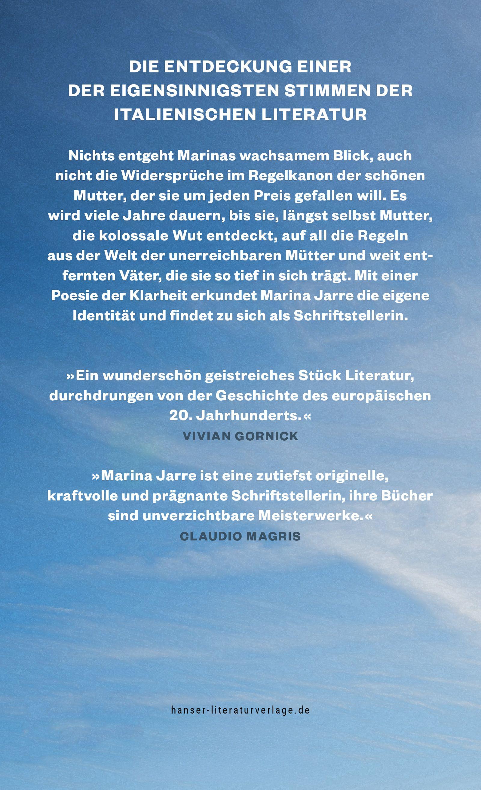 Beispielinhalt (Bild) Weit entfernte Väter