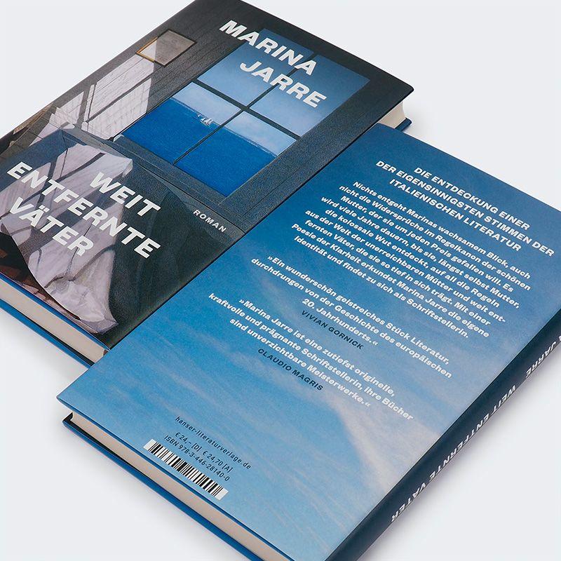 Beispielinhalt (Bild) Weit entfernte Väter