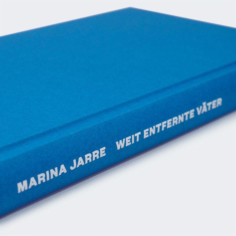 Beispielinhalt (Bild) Weit entfernte Väter