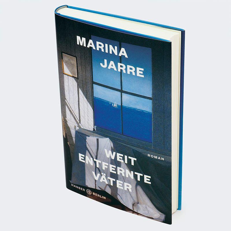 Beispielinhalt (Bild) Weit entfernte Väter