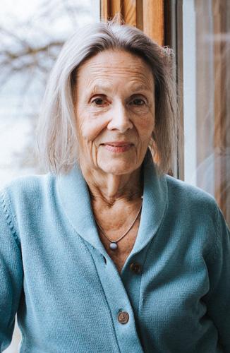 Autorenbild Die Gräfin