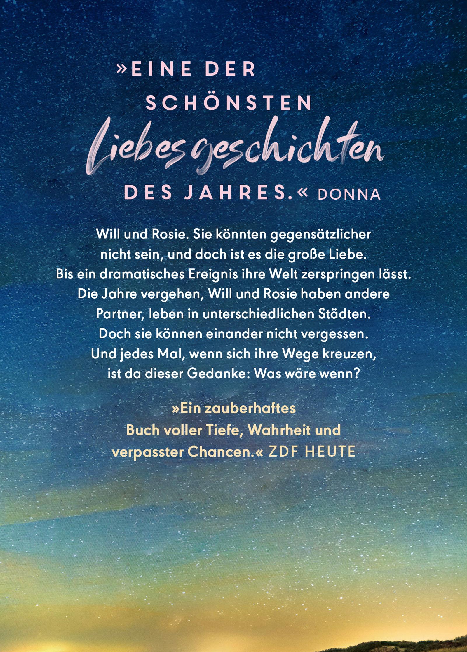 Beispielinhalt (Bild) Vom Ende der Nacht