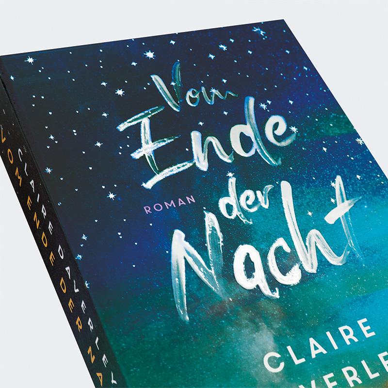 Beispielinhalt (Bild) Vom Ende der Nacht