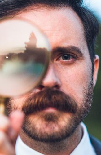 Autorenbild Murdle Volume 1