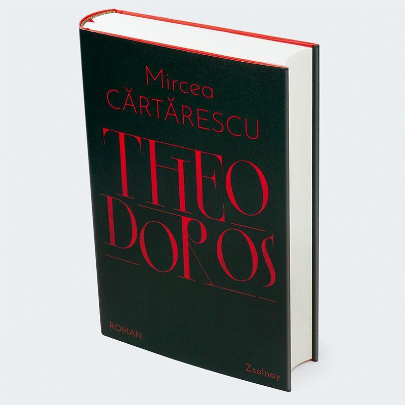 Beispielinhalt (Bild) Theodoros