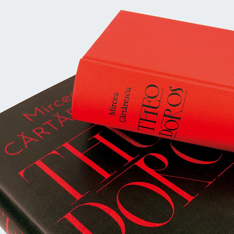 Beispielinhalt (Bild) Theodoros