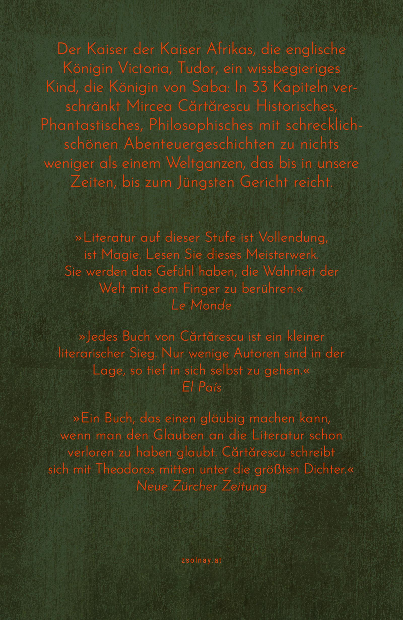 Beispielinhalt (Bild) Theodoros