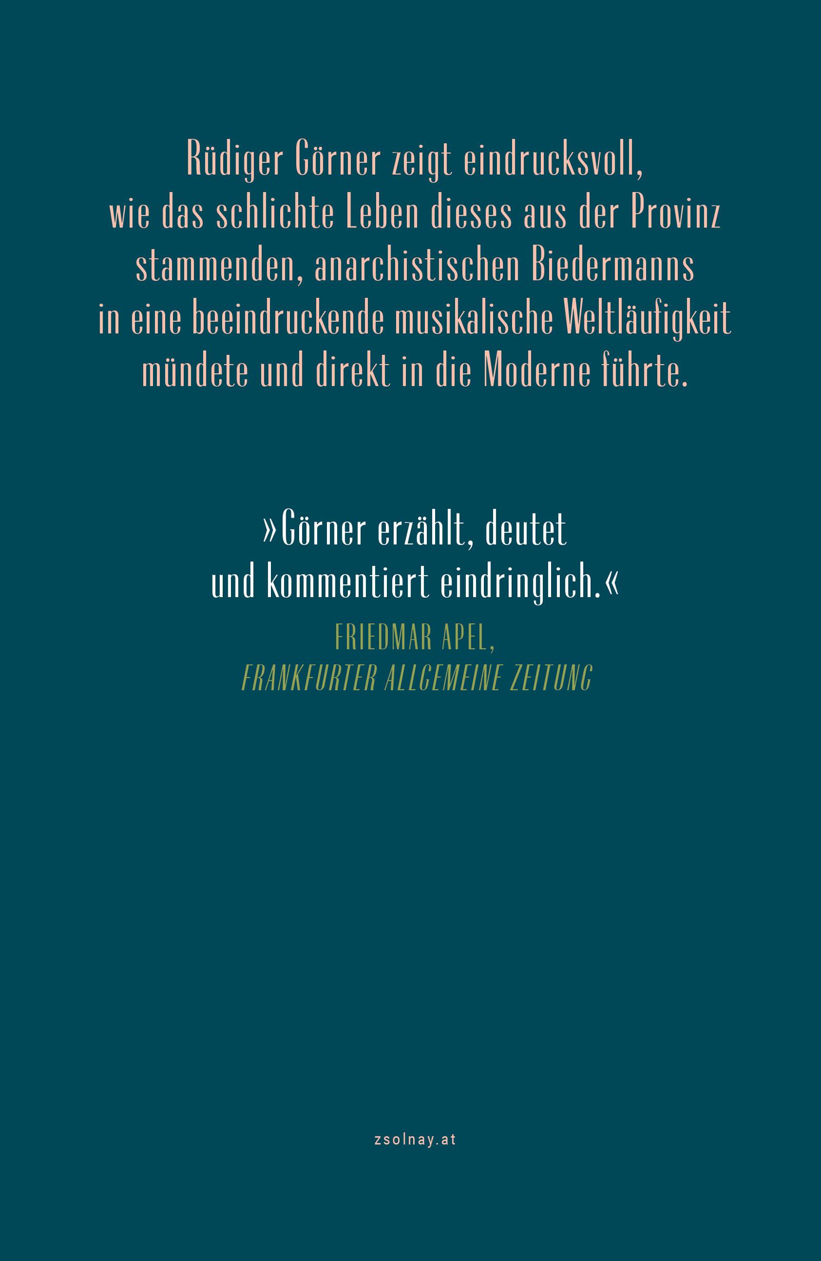 Beispielinhalt (Bild) Bruckner