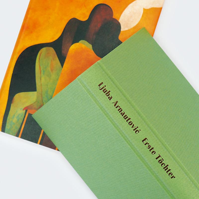 Beispielinhalt (Bild) Erste Töchter