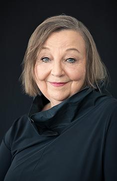 Autorenbild Erste Töchter