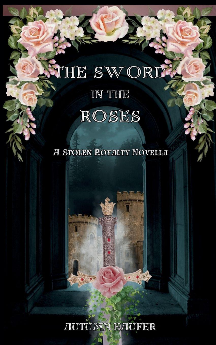 Vorderes Coverbild The Sword in the Roses