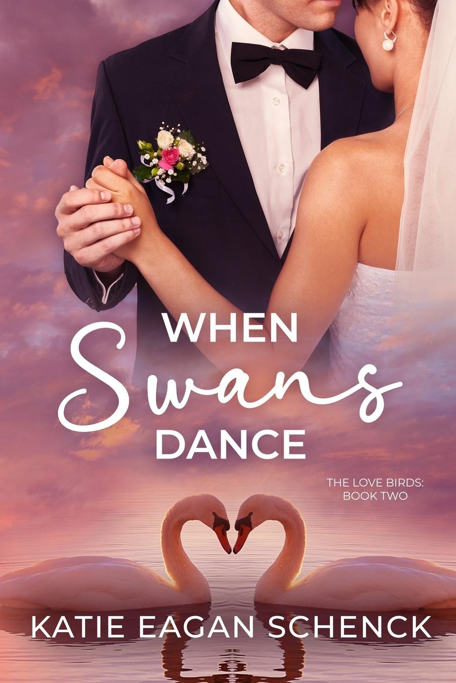 Vorderes Coverbild When Swans Dance