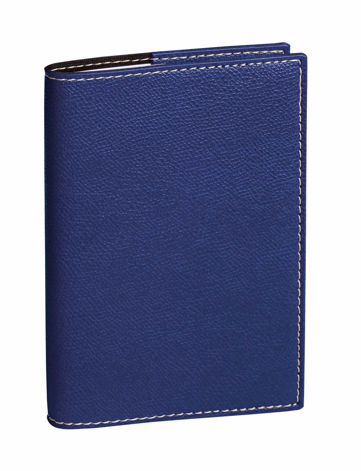 Vorderes Coverbild Magister, Aug-Juli navy Club 2024/2025