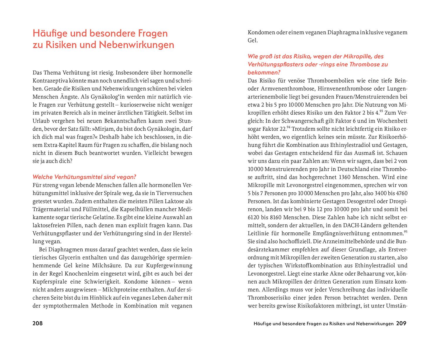 Beispielinhalt (Bild) So geht Verhütung heute