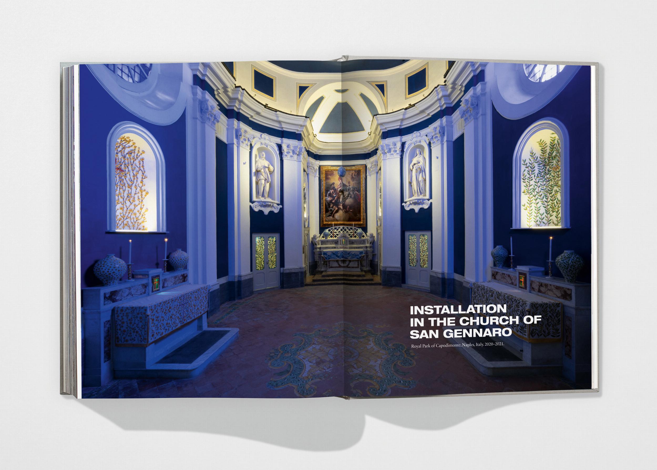 Beispielinhalt (Bild) Calatrava. Complete Works 1979-Today