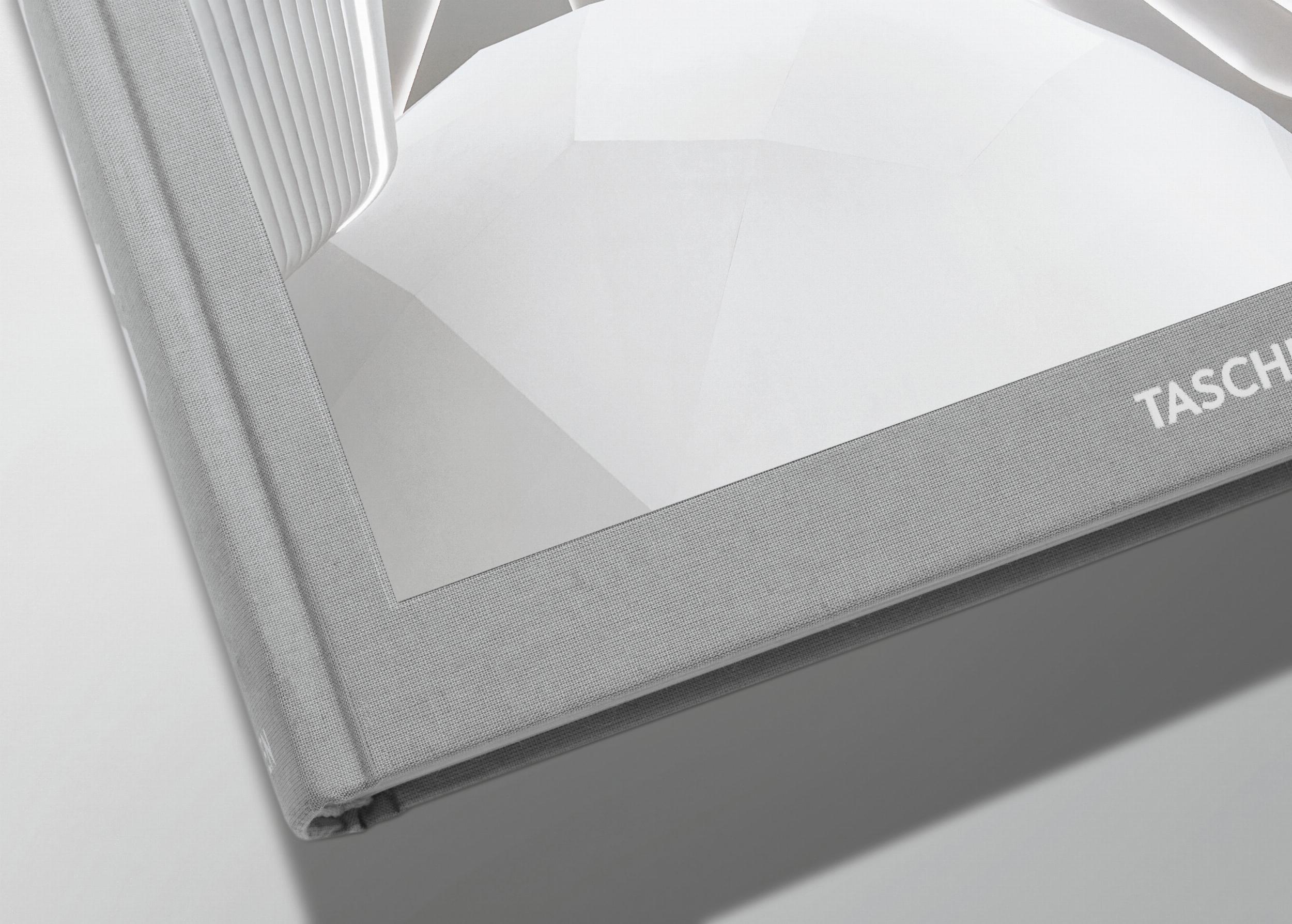 Beispielinhalt (Bild) Calatrava. Complete Works 1979-Today