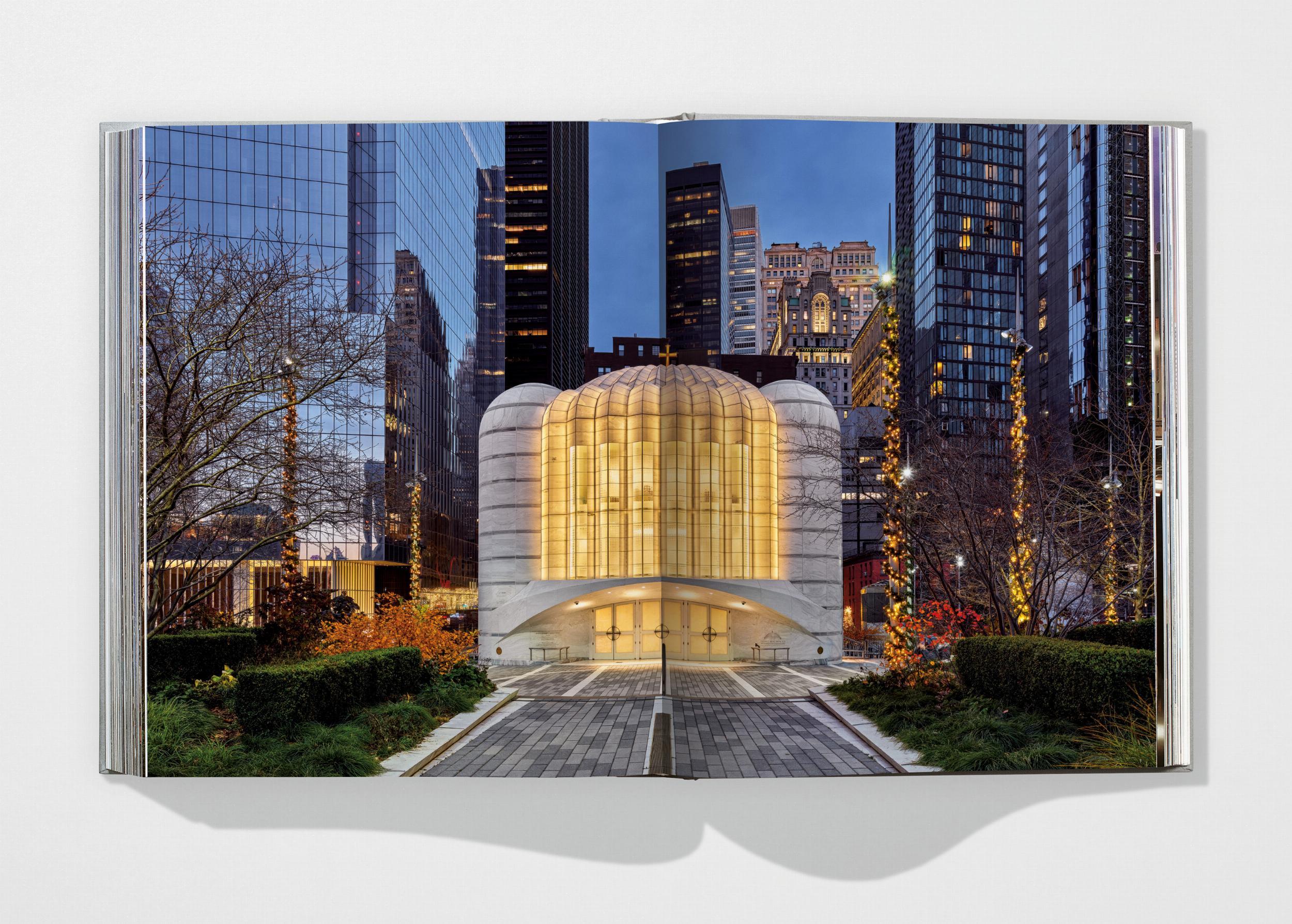 Beispielinhalt (Bild) Calatrava. Complete Works 1979-Today