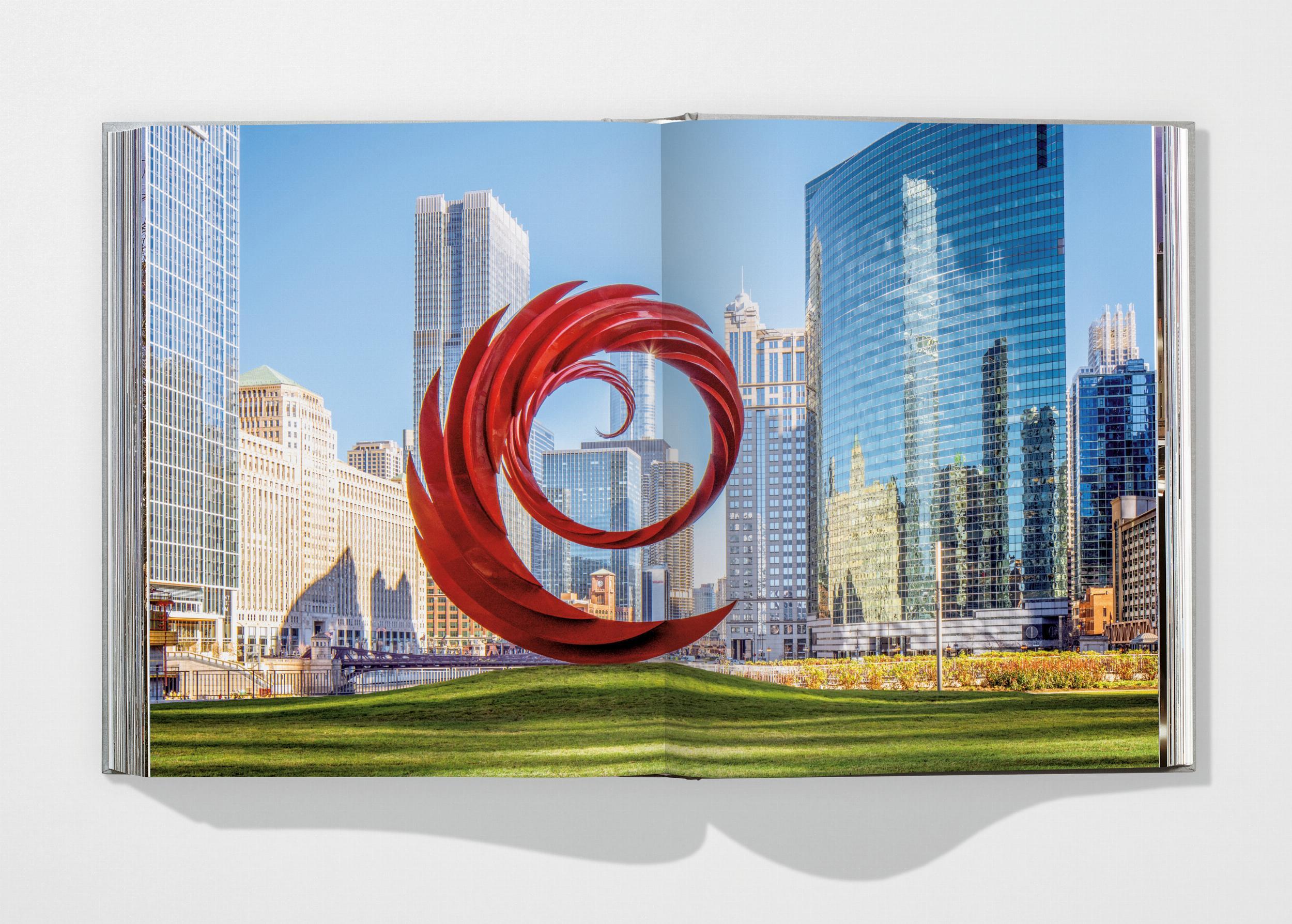 Beispielinhalt (Bild) Calatrava. Complete Works 1979-Today