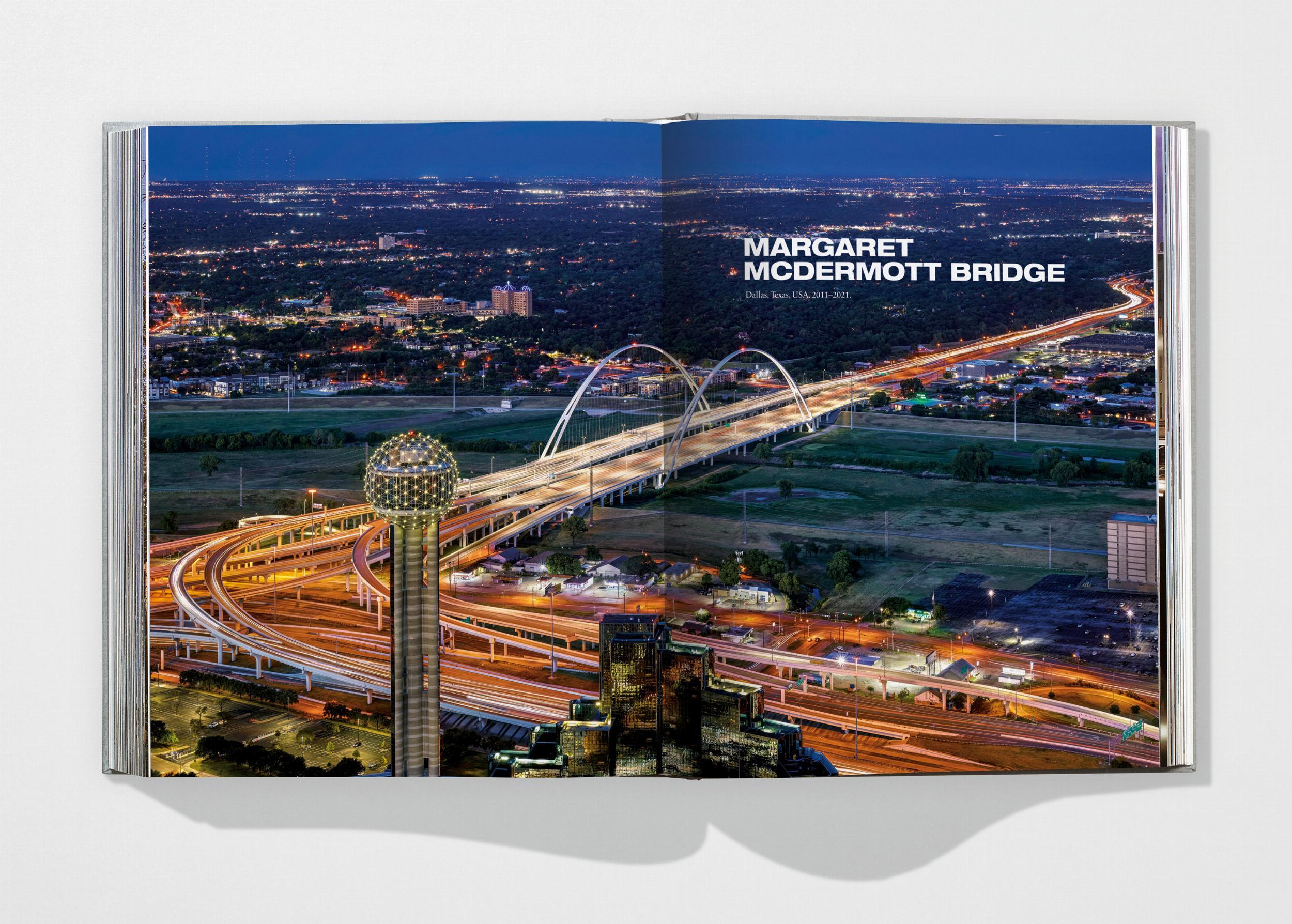 Beispielinhalt (Bild) Calatrava. Complete Works 1979-Today